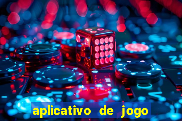 aplicativo de jogo que paga no cadastro